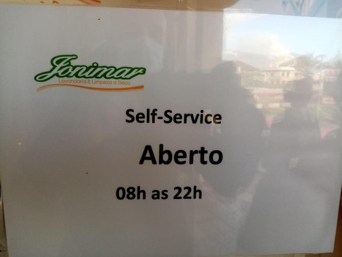 Moliceiros Torreira Appartement Buitenkant foto