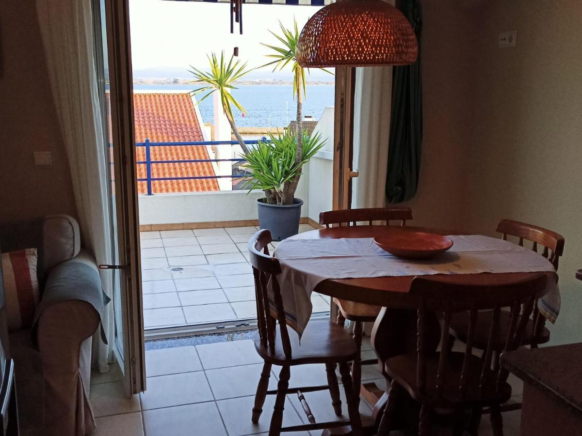Moliceiros Torreira Appartement Buitenkant foto