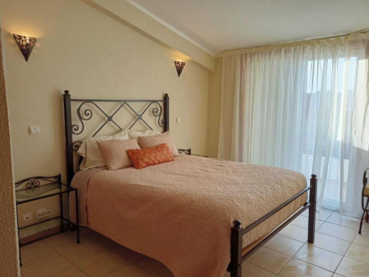 Moliceiros Torreira Appartement Buitenkant foto