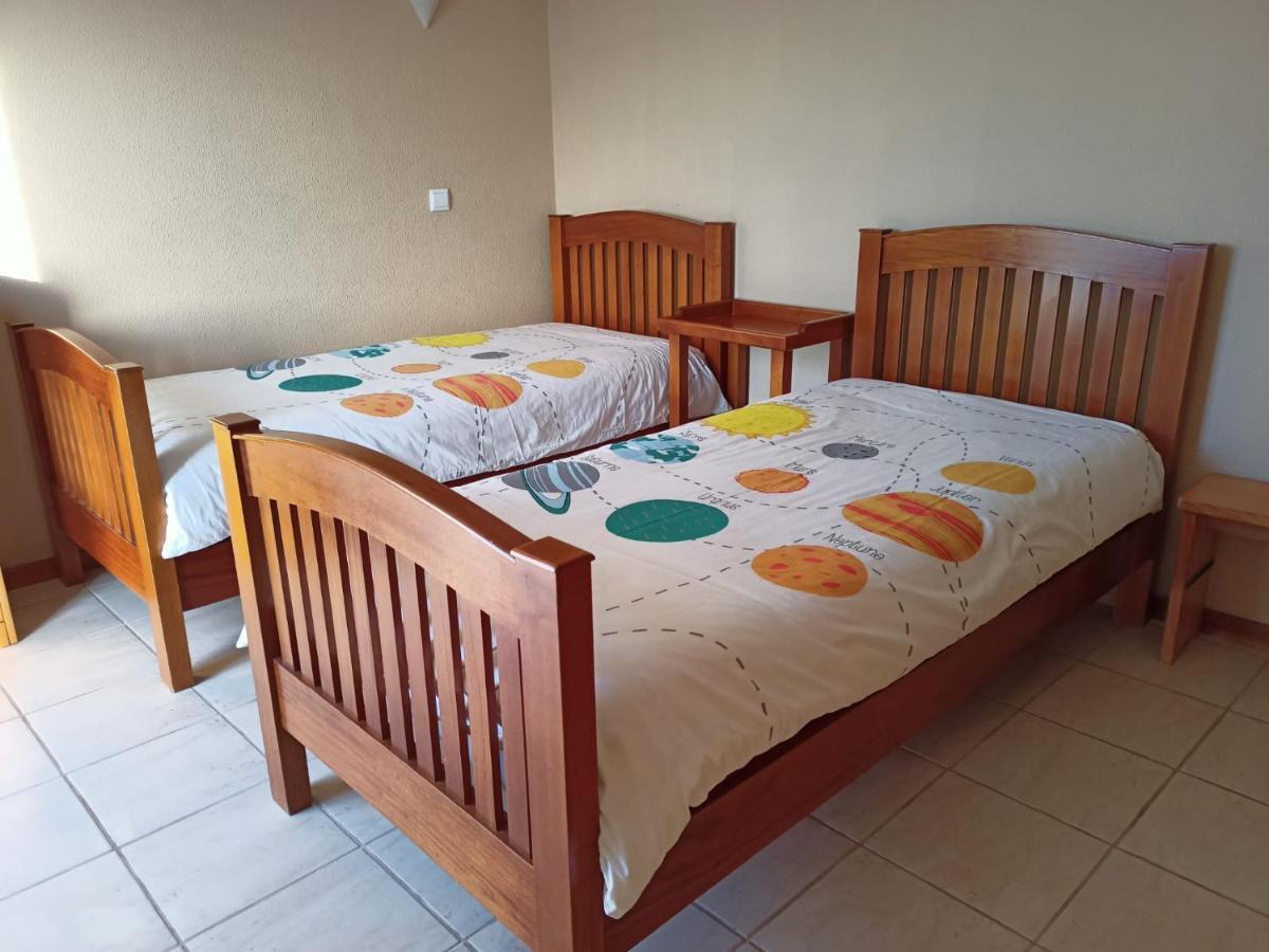 Moliceiros Torreira Appartement Buitenkant foto