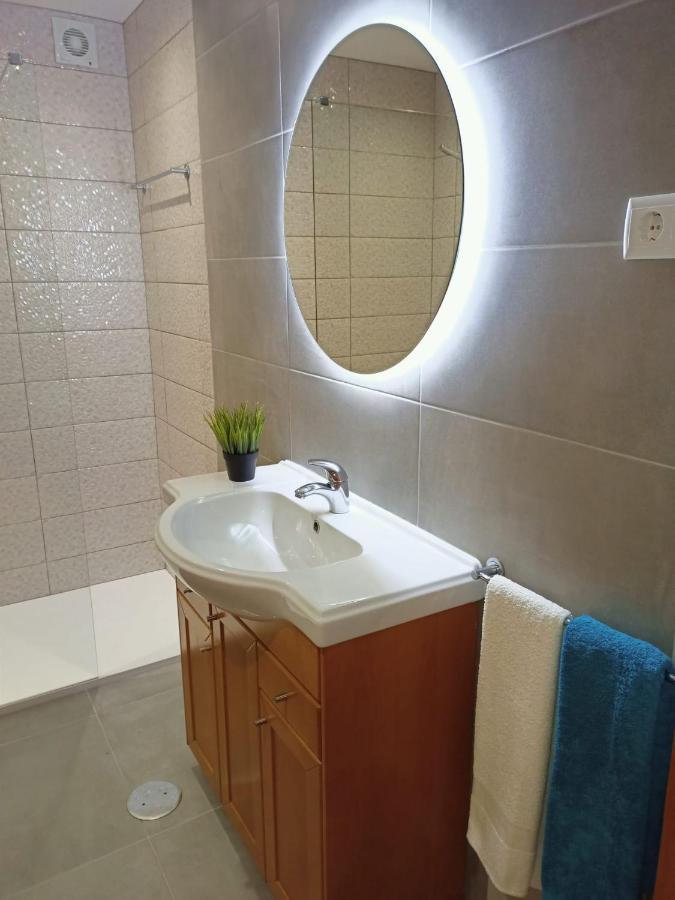 Moliceiros Torreira Appartement Buitenkant foto