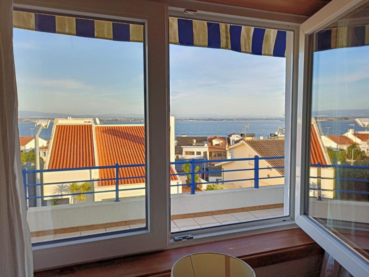 Moliceiros Torreira Appartement Buitenkant foto