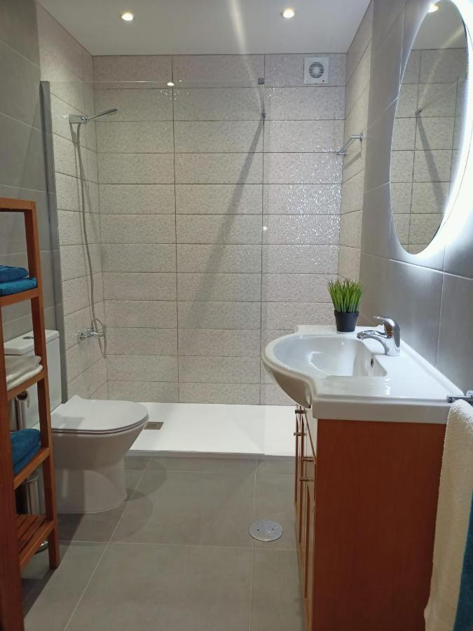 Moliceiros Torreira Appartement Buitenkant foto