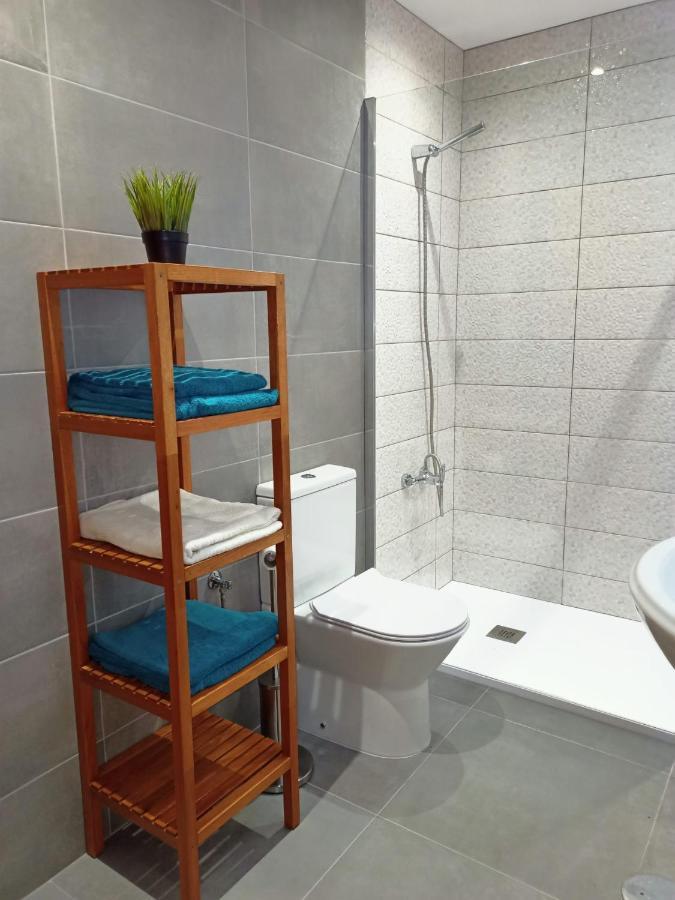Moliceiros Torreira Appartement Buitenkant foto