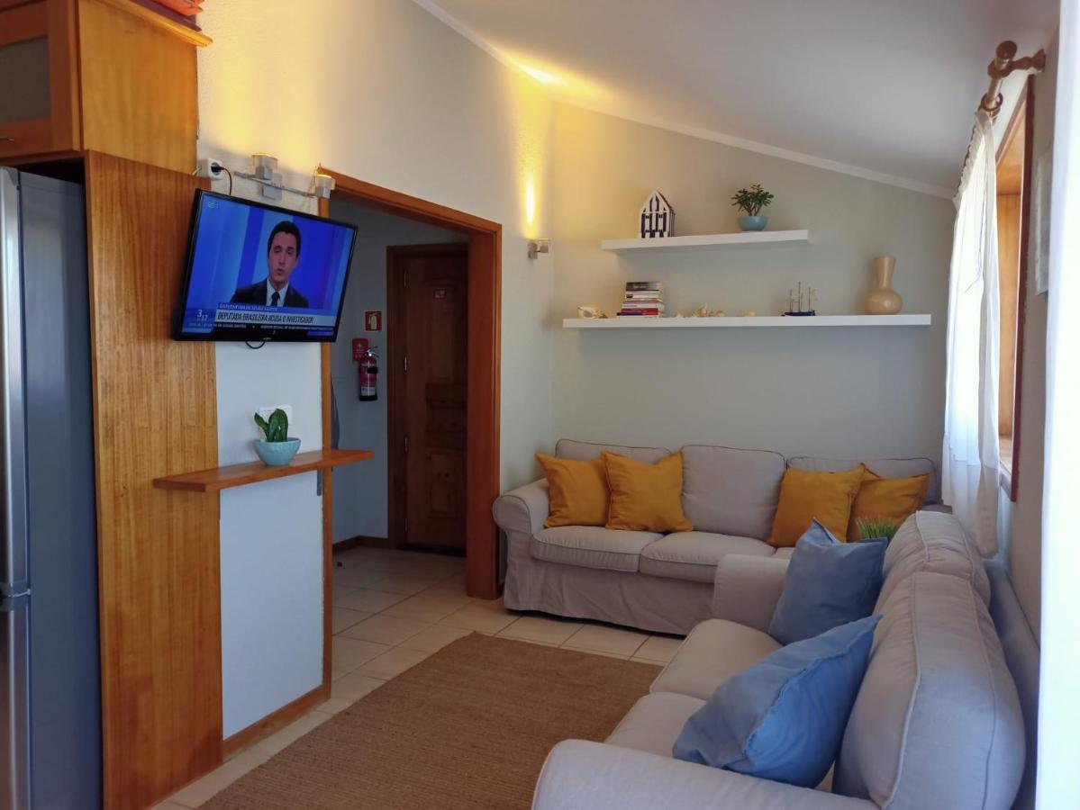 Moliceiros Torreira Appartement Buitenkant foto