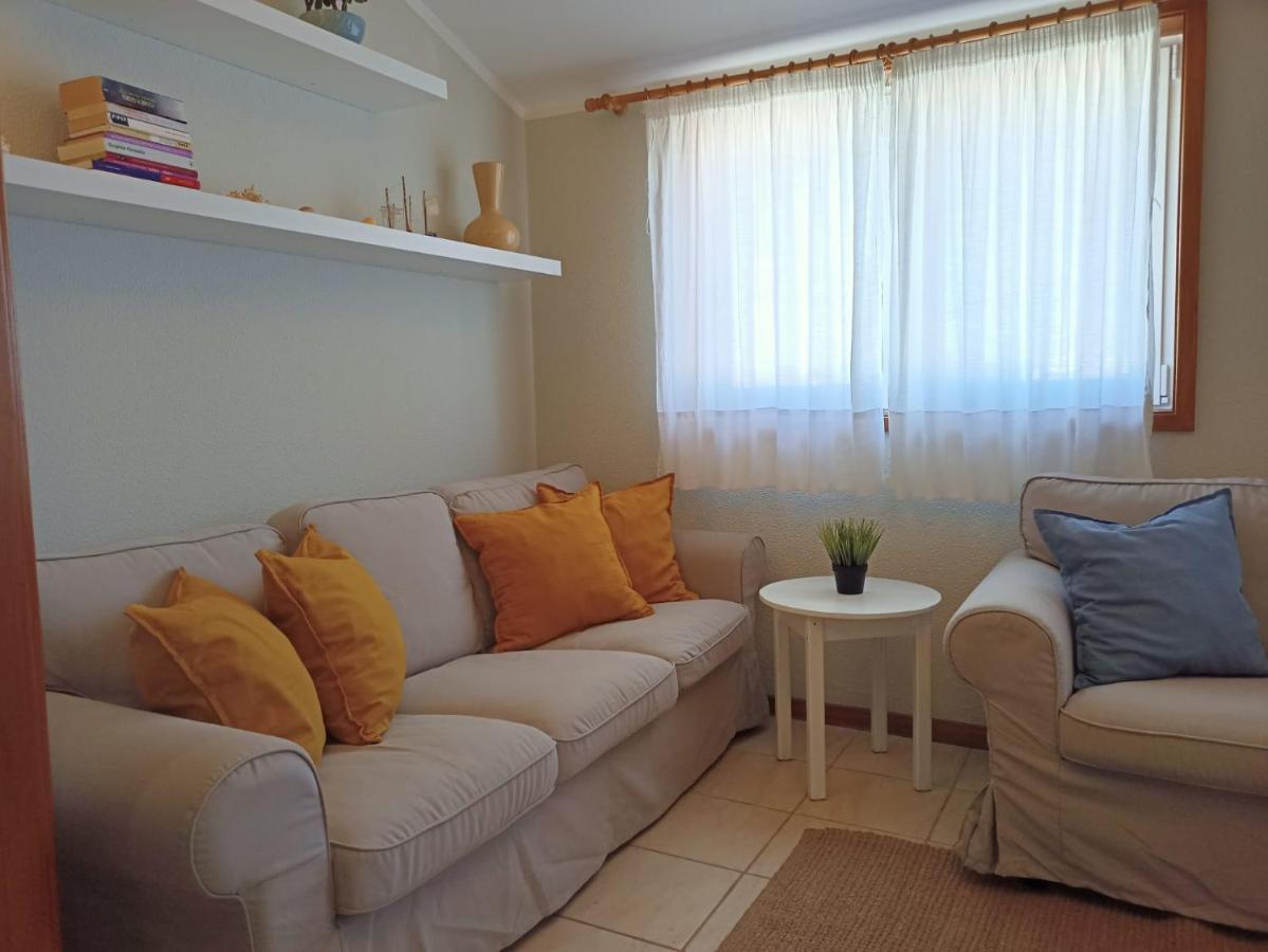 Moliceiros Torreira Appartement Buitenkant foto