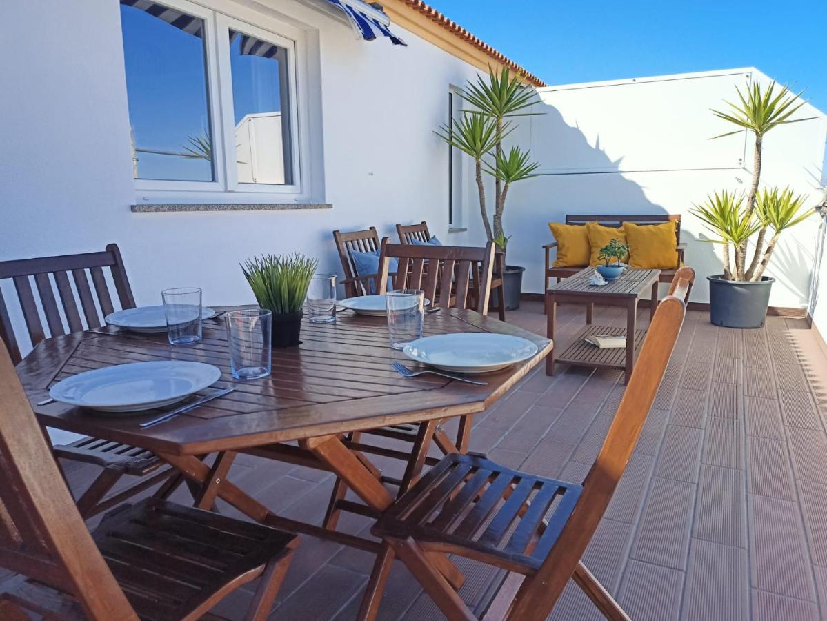 Moliceiros Torreira Appartement Buitenkant foto