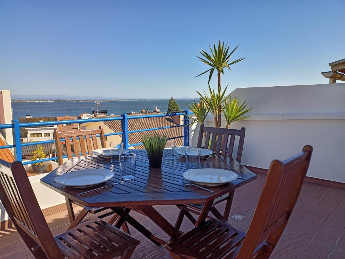 Moliceiros Torreira Appartement Buitenkant foto