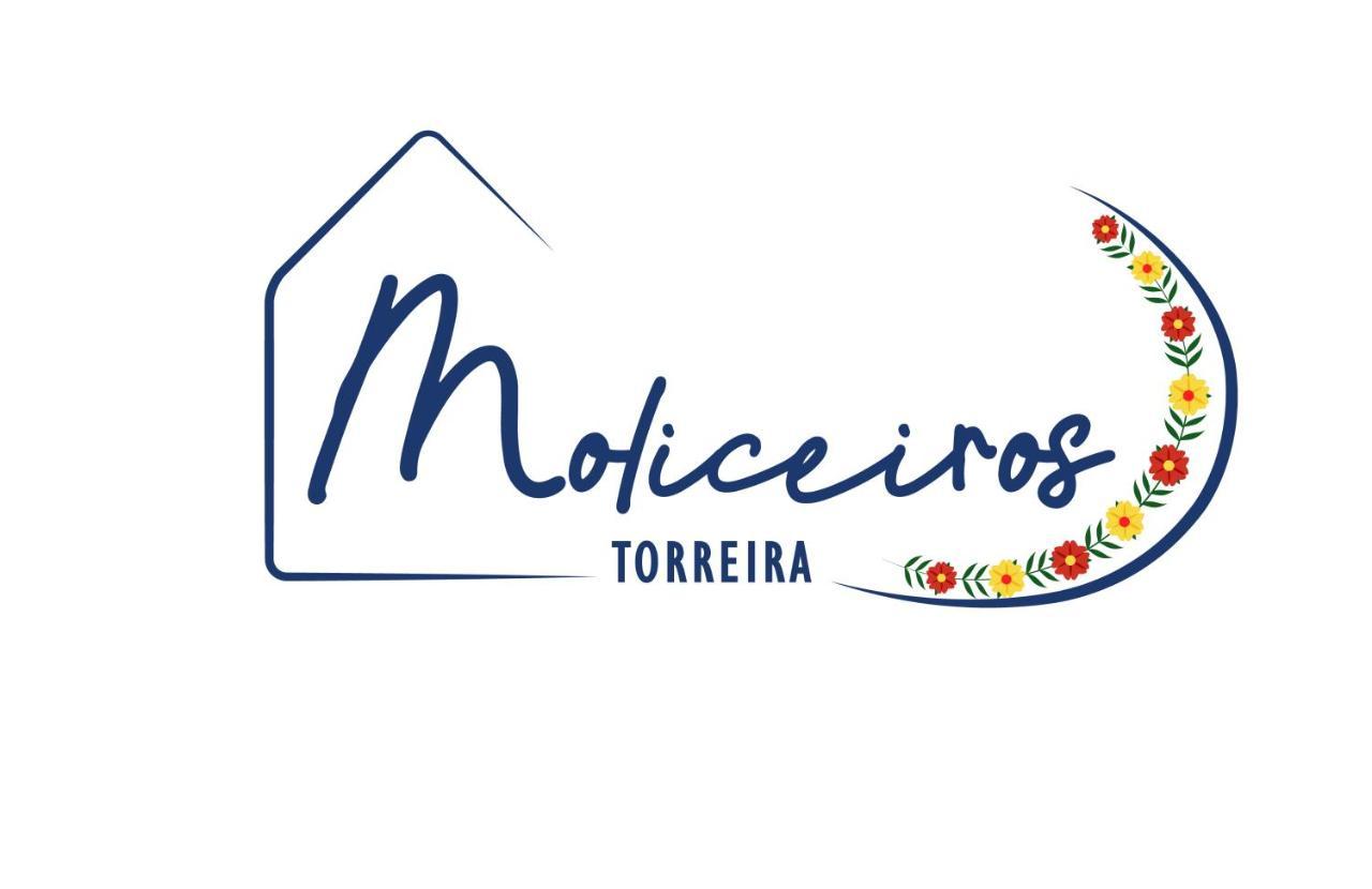 Moliceiros Torreira Appartement Buitenkant foto