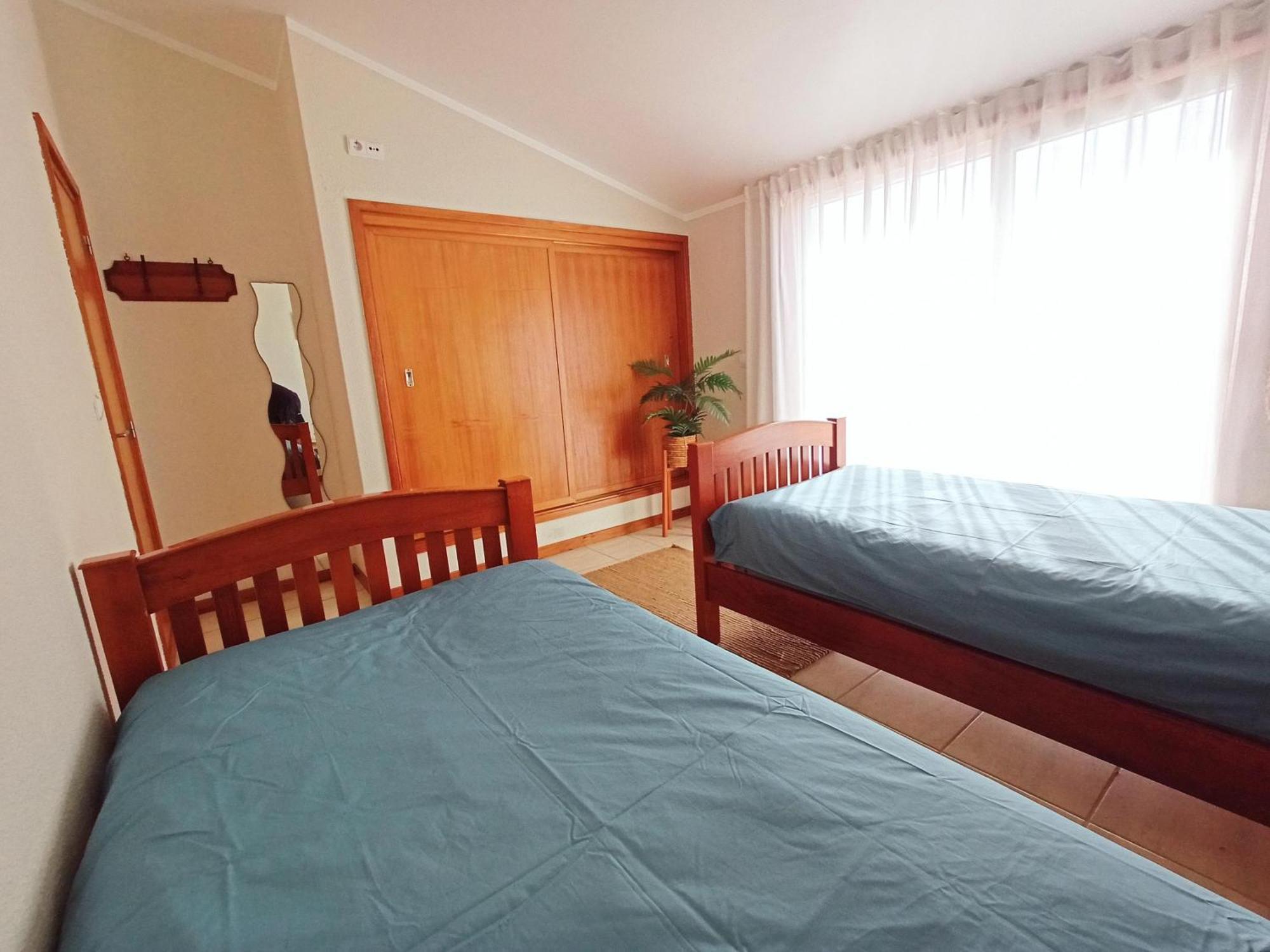 Moliceiros Torreira Appartement Buitenkant foto