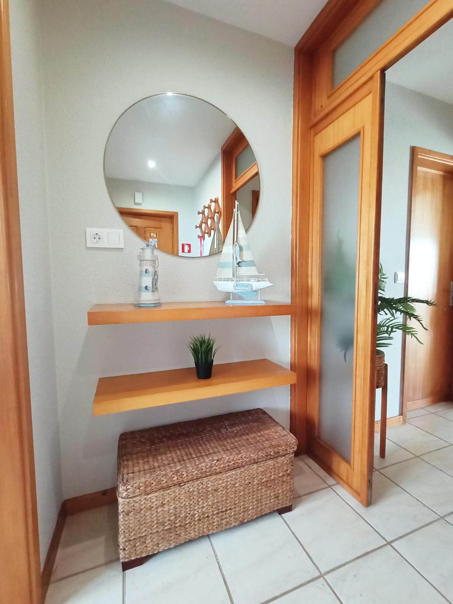 Moliceiros Torreira Appartement Buitenkant foto