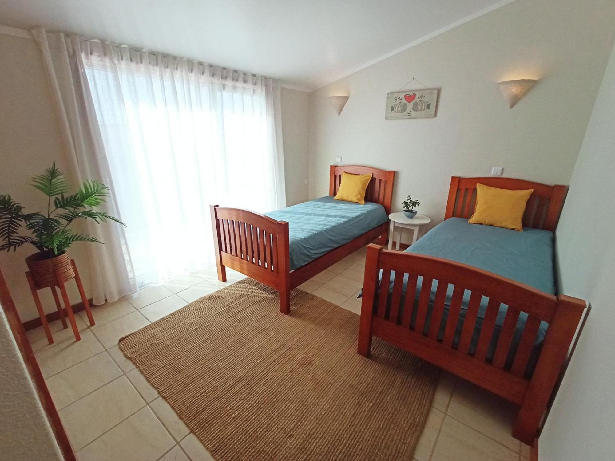 Moliceiros Torreira Appartement Buitenkant foto