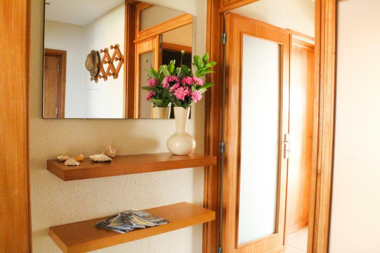 Moliceiros Torreira Appartement Buitenkant foto